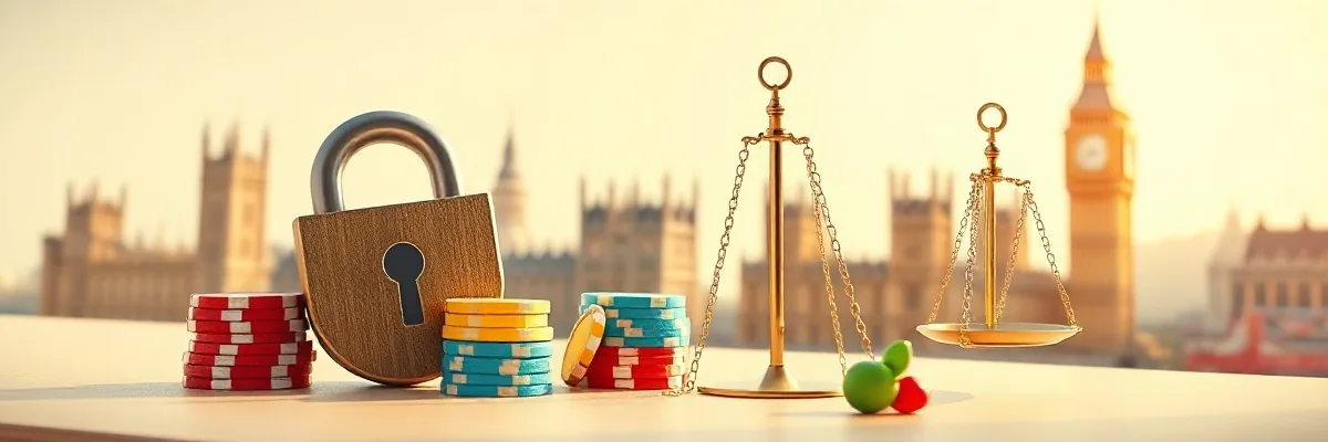 Understanding Non Gamstop Casino Sites for players in the UK